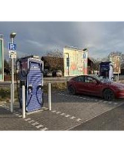 Aral pulse Ladestation Bild 3