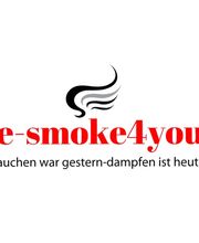 e-smoke4you Bild 1