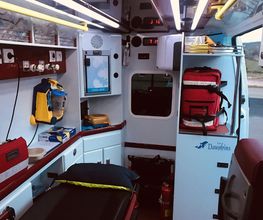 Ambulances Chenaud image 9