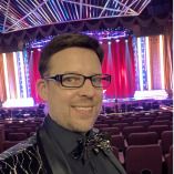 Carsten Fenner Magic Entertainment & Hypnoselogo