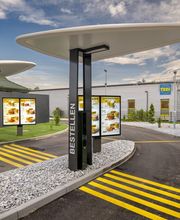 McDonald's Bild 3