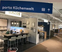 porta Küchenstudio Braunschweig Bild 1