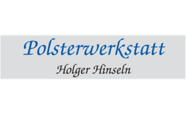 Polsterei Hinseln