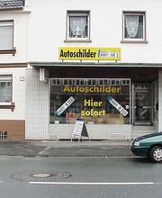 Autoschilder & Zulassungen Steininger Hamm-Mitte Bild 2