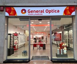 General Optica - Visión y Audición imagen 8