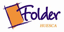 Folder HUESCA