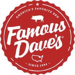 Famous Dave's Bar-B-Que