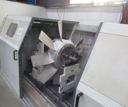 Madore Hydraulique image 16