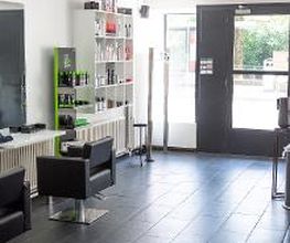 Amici Hair Design Bild 10