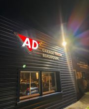 Garage Beaudouin image 1