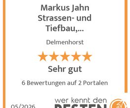 werkenntdenBESTEN.de Qualitätssiegel