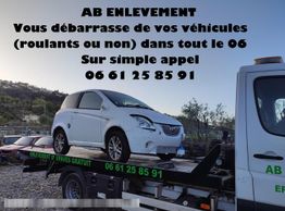 AB Enlevement