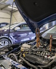 OPEL Garage Automobiles Sèvre et Loire Agent ASL image 7