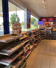 JET Tankstelle Bild 6