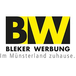 Bleker Werbung