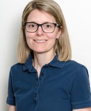PD Dr. med. dent. Hersberger-Zurfluh Monika Bild 1