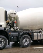 Liebherr-Mischtechnik GmbH Bild 4