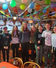 Happy Joe's Pizza & Ice Cream - Dubuque- Century Dr. image 19