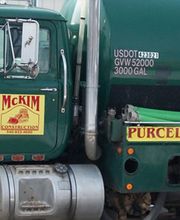 McKim Septic & Pumping image 1