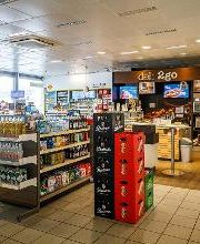 Shell Recharge Charging Station Bild 20