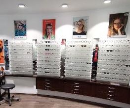Hallmann Optik Bild 4