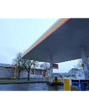 Shell Recharge Charging Station Bild 8