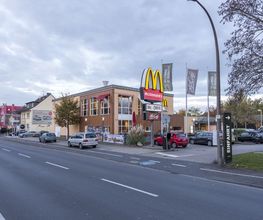 McDonald's Bild 1