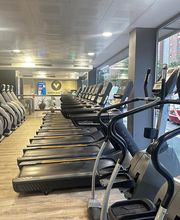 Gimnasio VivaGym Santa Eugenia imagen 12