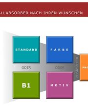 Lefa Akustika Schallabsorber Dresden Bild 13