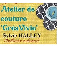 Atelier de couture CréaVivie
