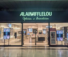 Opticien BARENTIN - ALAIN AFFLELOU image 1
