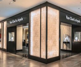 Van Cleef & Arpels (Paris - Galeries Lafayette) image 1
