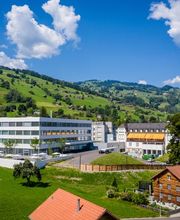 HOCH Health Ostschweiz, Spital Grabs Bild 1