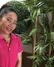 Kitimas Traditionelle Thai-Massage