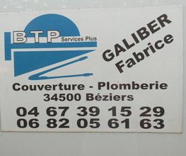 BTP Services Plus Galiber Fabrice image 9