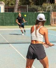 Camping Homair - Domaine de la Sainte Baume image 19