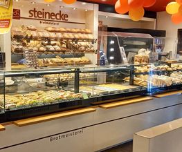 Brotmeisterei Steinecke Bild 1