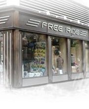 Free Ride image 1