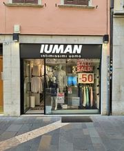 IUMAN Intimissimi Uomo immagine 2