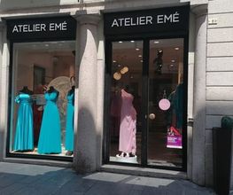 Atelier Emé Novara immagine 1