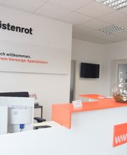 Wüstenrot Bausparkasse: Jörg Hübert Bild 2