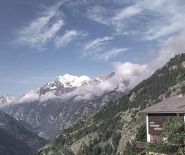 Weisshorn | Berghotel + Restaurant Bild 12