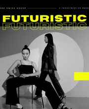 Mr Dee Swiss House Bild 5