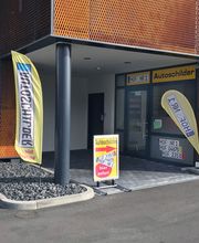 Autoschilder & Zulassungen Tönjes Hof Moschendorf Bild 1