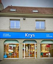 Opticien Krys image 2