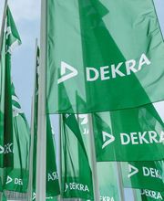 DEKRA Automobil GmbH Station Tarp Bild 1