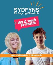 Sydfyns Fri Fag- og Efterskole billede 20