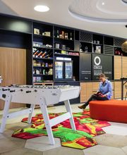 Aparthotel Adagio Koeln City Bild 4