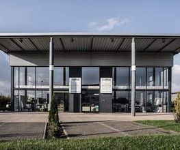 ProOffice Digital GmbH Bild 1