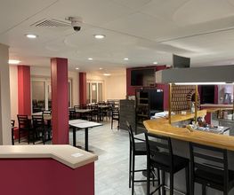 Café Restaurant le Quartier Bild 5